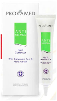 Kem Giảm Nám, Tàn Nhang, Đồi Mồi Provamed